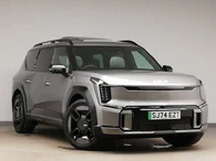 2025 Kia EV9 E GT-Line S (7