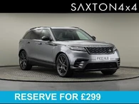 2022 Land Rover Range Rover Velar 2.0 P250 R-Dynamic HSE (252ps)