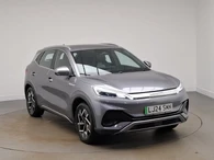 2024 Byd Atto 3 E Design