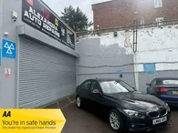2016 BMW 3 Series 2.0 330e SE (268bhp)