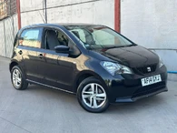 2014 Seat Mii 1.0 Toca 5d