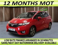 2017 Honda Jazz 1.3 i-VTEC EX CVT
