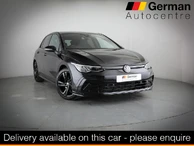 2022 Volkswagen Golf 1.5 eTSI R-Line (150ps) Hatchback