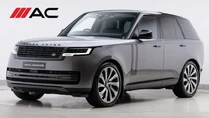 2023 Land Rover Range Rover 3.0 D350 SE