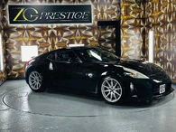 2010 Nissan 370Z 3.7 GT Pack (326bhp) Coupe