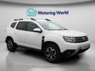 2022 Dacia Duster 1.0 TCe Prestige