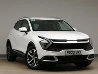 2023 Kia Sportage 1.6 T-GDi 3 (148bhp)