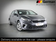 2019 Kia ceed 1.6CRDi 2 (ECO) Hatchback
