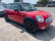 2007 MINI Cooper 1.6 Cooper (120bhp) Hatchback 3d