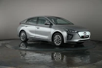 2022 Hyundai IONIQ E Premium Electric