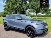 2022 Land Rover Range Rover Velar 2.0 D200 S