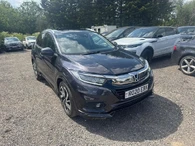 2020 Honda HR-V 1.5 i-VTEC EX CVT