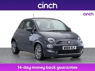 2020 Fiat 500 0.9 TwinAir STAR