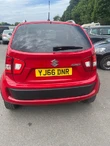 2017 Suzuki Ignis 1.2 Dualjet SZ-T