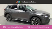 2023 Mazda CX-5 2.0 Newground Auto