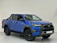 2023 Toyota Hi-Lux 2.8D-4D Invincible X 2754cc auto