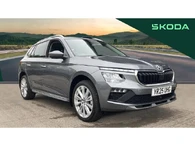 2025 Skoda Kamiq 1.0 TSI SE L (116ps)