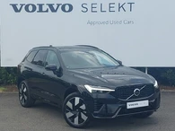 2024 Volvo XC60 2.0 B5 Plus
