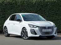 2024 Peugeot 208 1.2 PureTech Allure
