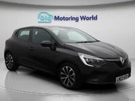 2023 Renault Clio 1.6 Evolution