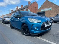2011 Citroen DS3 1.6 DStyle Plus