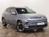 2024 Hyundai Kona E Advance (218ps) 65kWh