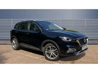 2022 MG HS 1.5T-GDI Exclusive (162ps) DCT