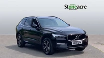 2021 Volvo XC60 2.0TD B4 Momentum AWD