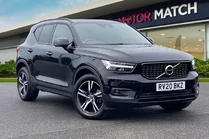 2020 Volvo XC40 1.5 T3 R-Design Geartronic