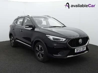 2022 MG ZS SUV 1.5 VTI-Tech Excite