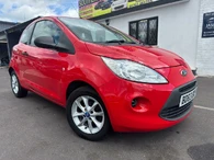 2013 Ford Ka 1.2 Studio Connect