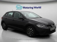 2022 Volkswagen Polo 1.0 TSI Life