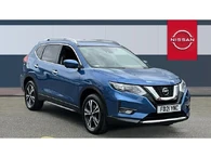 2021 Nissan X-Trail 1.7dCi N-Connecta (5