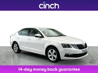 2018 Skoda Octavia 1.0 TSI SE Technology Hatchback