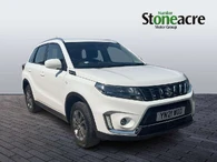 2021 Suzuki Vitara 1.4 Boosterjet SZ4