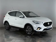 2023 MG ZS SUV 1.0T GDI Exclusive Auto