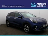 2022 Kia e Niro EV 3