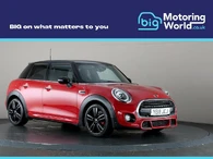 2019 MINI Cooper 1.5 Cooper Sport Hatchback 5d Auto