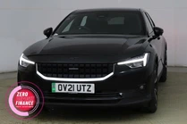 2021 Polestar Polestar 2 E PS2 (300kw) Longe Dual (Plus Pilot) Hatchback