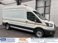 2020 Ford Transit 2.0TDCi 350 L2H2 Leader (130PS)(EU6dT) RWD Panel Van