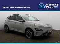 2022 Hyundai Kona E Premium (204ps) 64kWh 7kW OBC