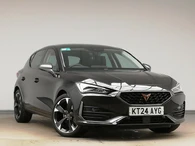 2024 Cupra Leon NF 1.5 TSI V1 Hatchback
