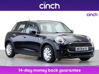 2020 MINI Cooper 1.5 One Classic (Comfort) 5d