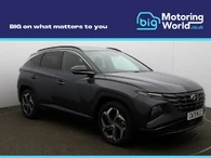 2021 Hyundai Tucson 1.6 T-GDi Premium (265ps) 4WD PHEV 1598cc Auto