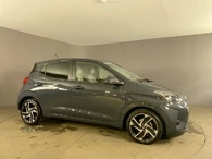 2023 Hyundai i10 1.2 Premium Auto