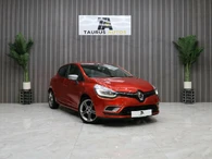 2018 Renault Clio 0.9 TCe GT Line