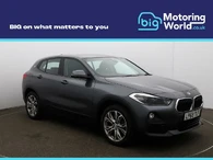2020 BMW X2 2.0 xDrive20i Sport (189bhp)