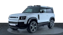2025 Land Rover 90 Defender 3.0 D250 Hard Top S 90