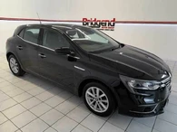 2017 Renault Megane 1.6dCi Dynamique Nav Hatchback