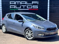 2013 Kia ceed 1.6CRDi 3 ISG Hatchback